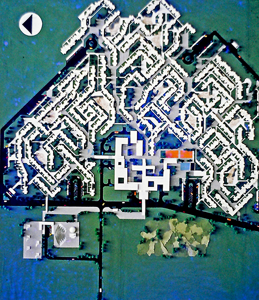 MAQUETA DEL PROYECTO MAQUETA DE PROYECTO BULGARIA