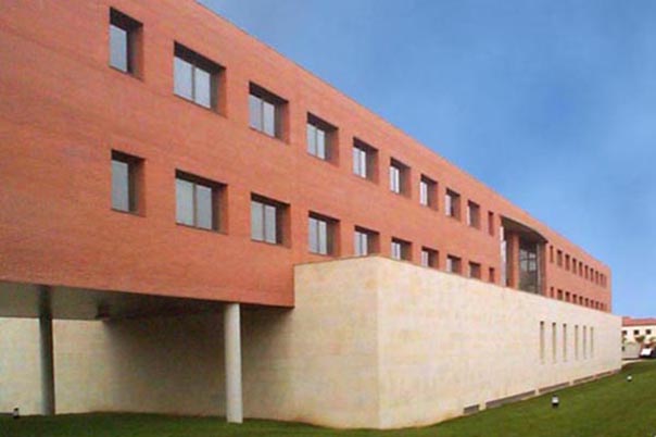 CONSEJERÍA DE PRESIDENCIA DE LA JUNTA DE CASTILLA Y LEÓN. VALLADOLID