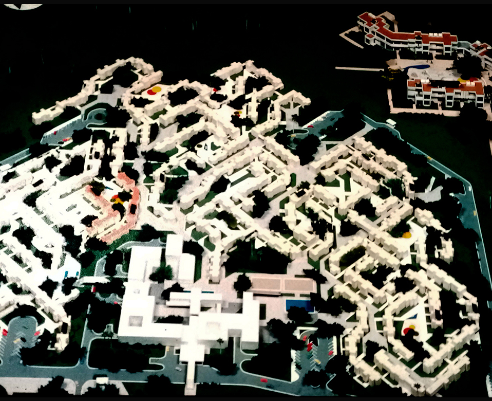 MAQUETA DE PROYECTO
