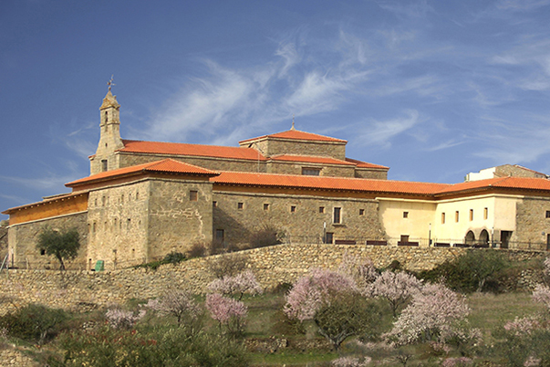 CENTRO DE INTERPRETACIÓN DE LA NATURALEZA. FERMOSELLE. ZAMORA