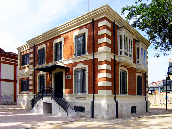 ESTADO INICIAL. VIVIENDA TÉCNICO AZUCARERA