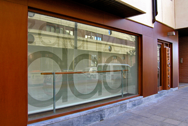 CENTRO DANZA ABIERTA, VALLADOLID