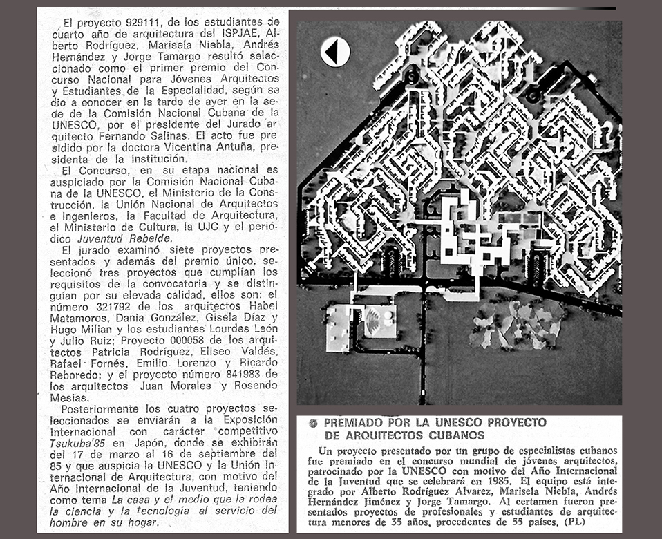 RECORTE DE PRENSA