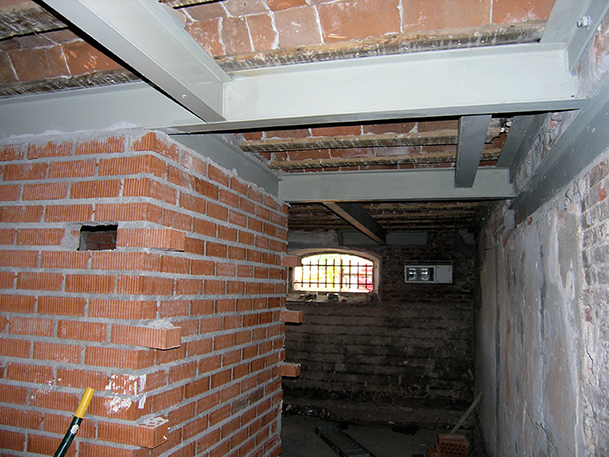 OBRA DE EJECUCIÓN OBRA DE EJECUCIÓN