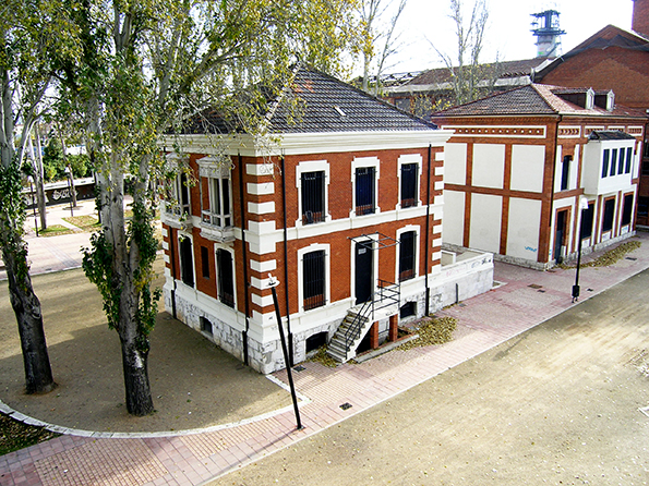 ESTADO INICIAL. VIVIENDA TÉCNICO AZUCARERA