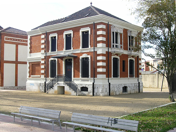 ESTADO INICIAL. VIVIENDA TÉCNICO AZUCARERA